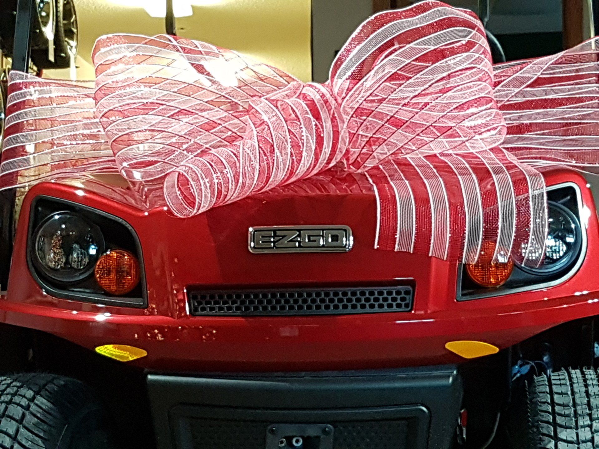 Contact Miller & Sons Golf Cars Britt, IA