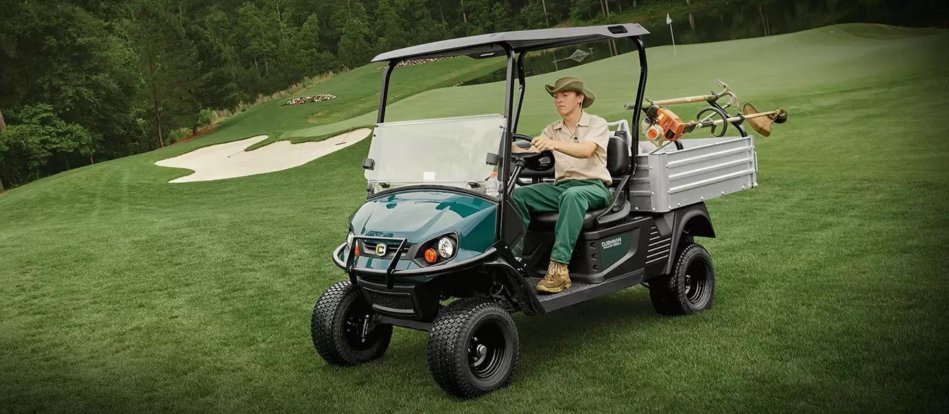 Hauler 1200X