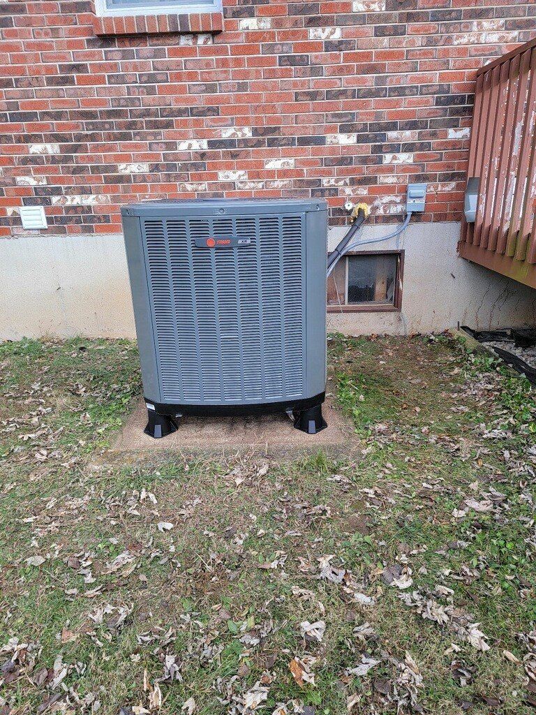HVAC