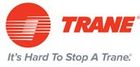 Installation and Service Trane Logo