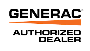 Installation and Service Generac Logo