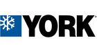 Installation and Service York Logo
