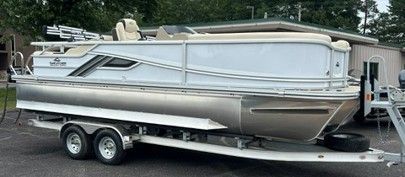 G3 Select 22RC - 2026 Model