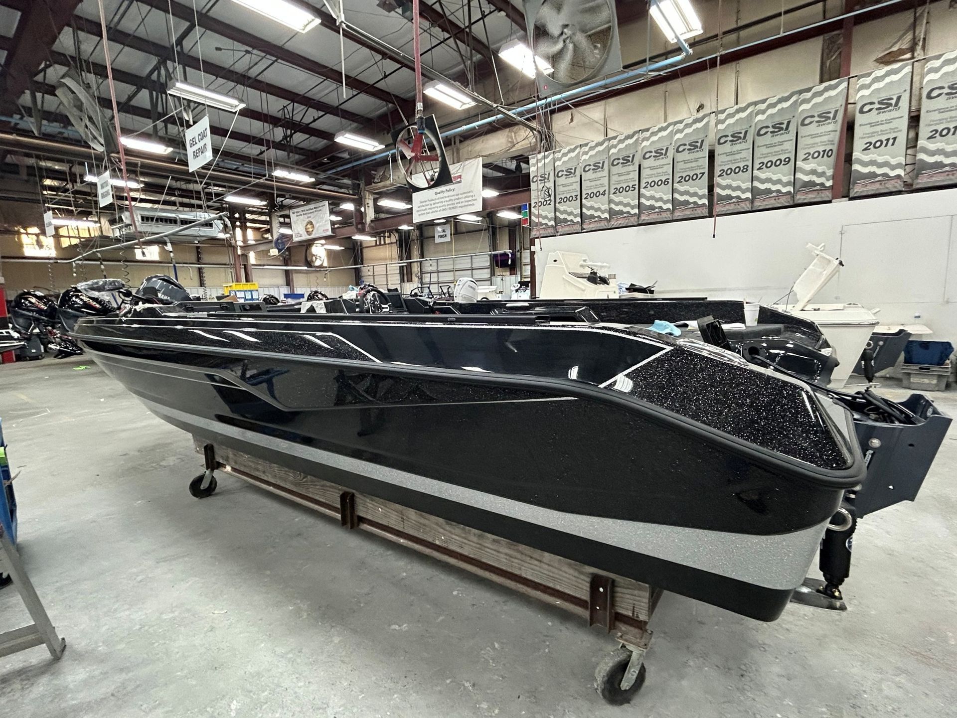 NEW 2027 WXRF 2060 Color Package 7 S325347