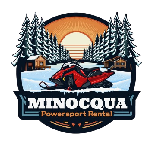 Minocqua Marine & Powersport Rental - Logo