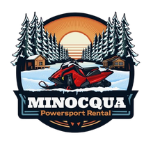 Minocqua Marine & Powersport Rental  - Logo