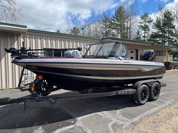 NEW 2026 WXR 1910F Color Package 5 S322400