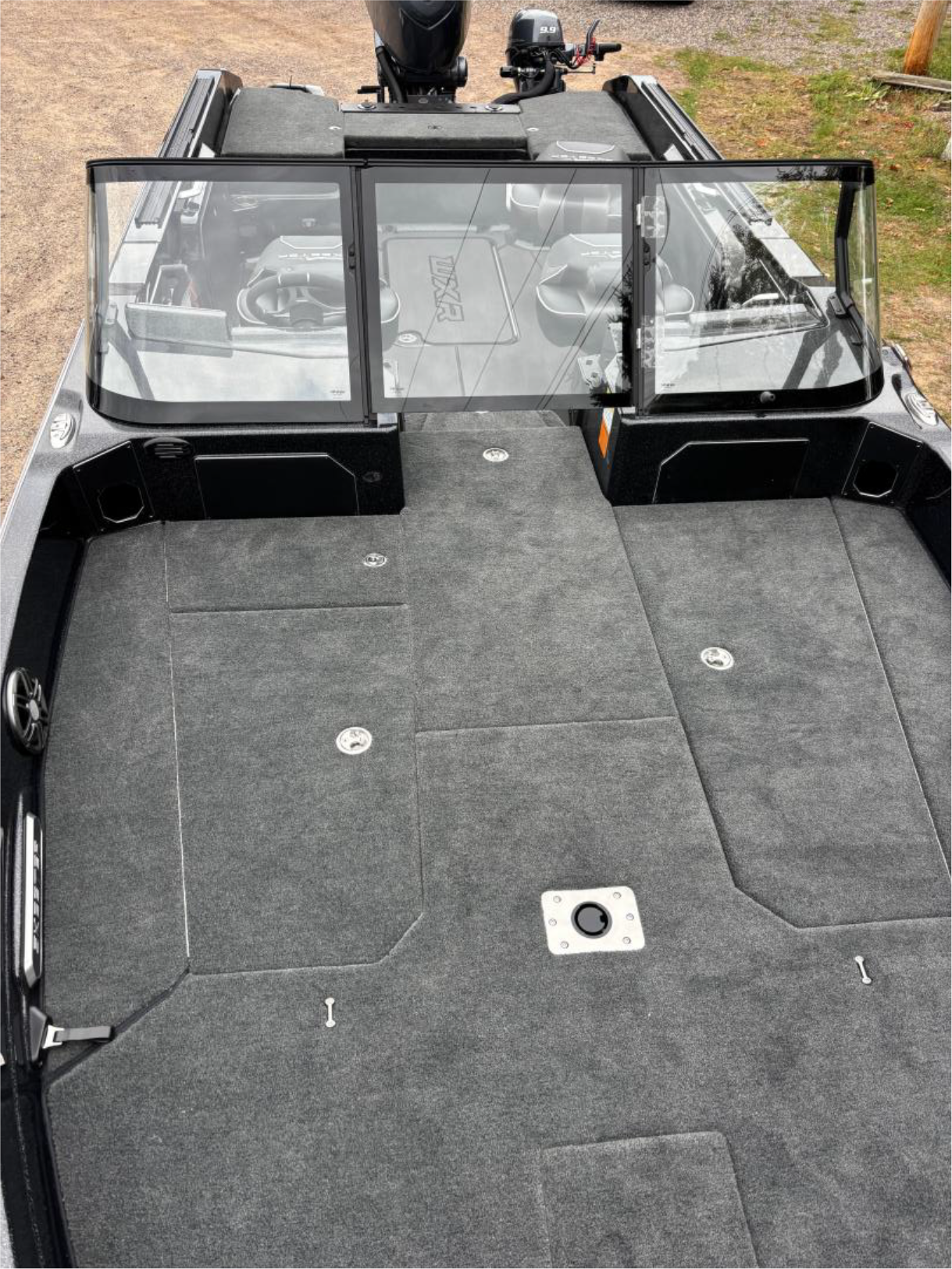 NEW 2026 WXR 2260 Color Package 1 S312274 - Top