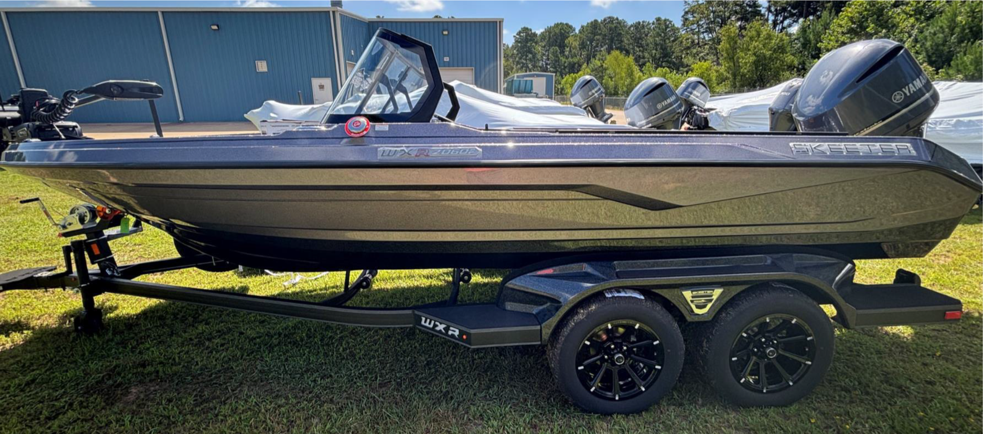 NEW 2026 WXR 2060 Color Package 4 S315848