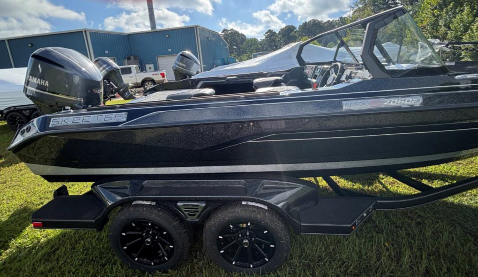 NEW 2026 WXR 2060 Color Package 7 S315849