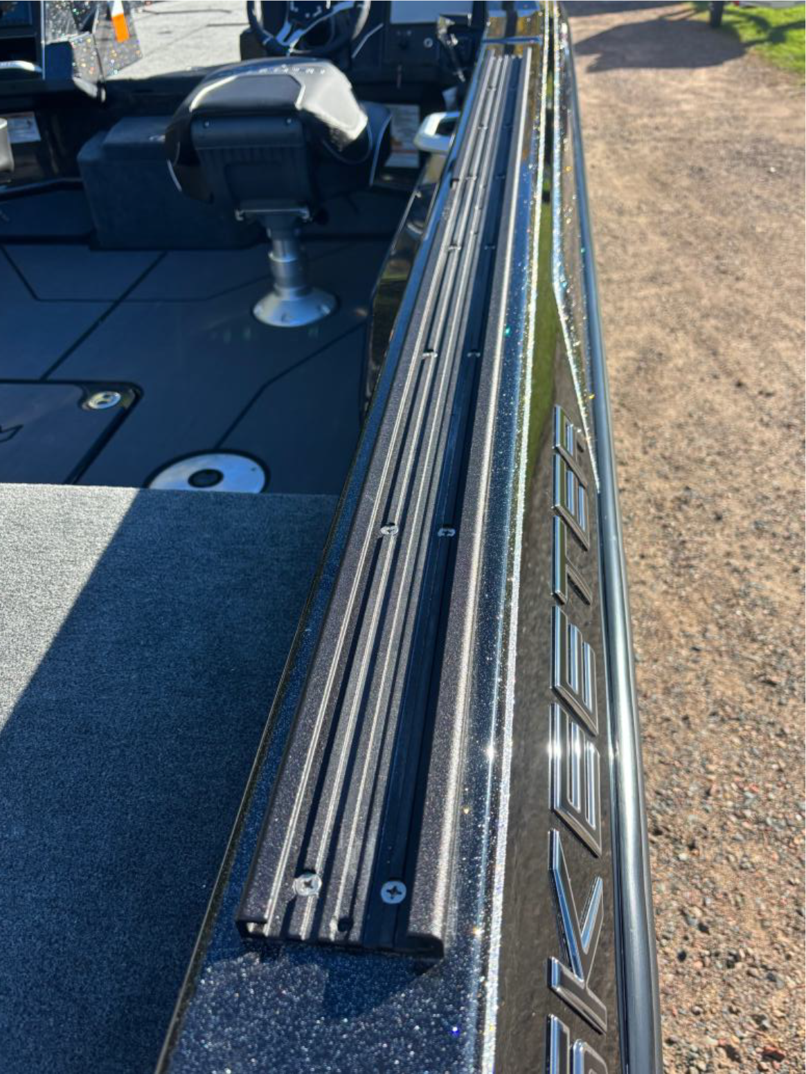 NEW 2026 WXR 2260 Color Package 7 S312278 - Side