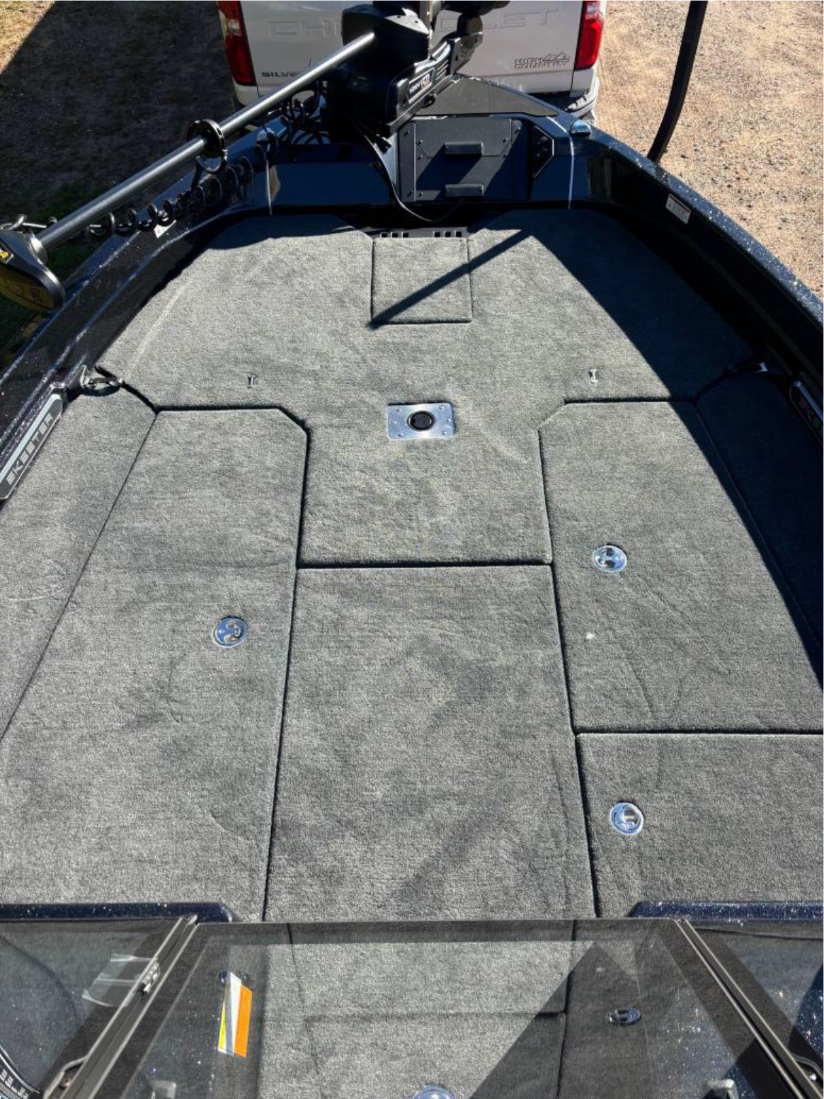 NEW 2026 WXR 2260 Color Package 7 S312278 - Top