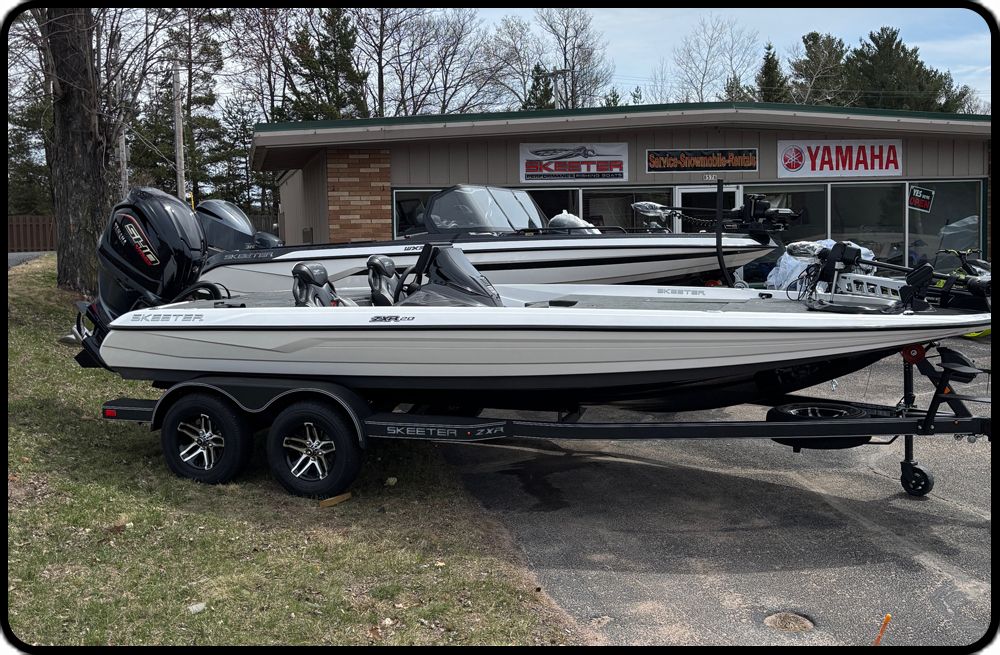 2025 ZXR 20 Color S306434