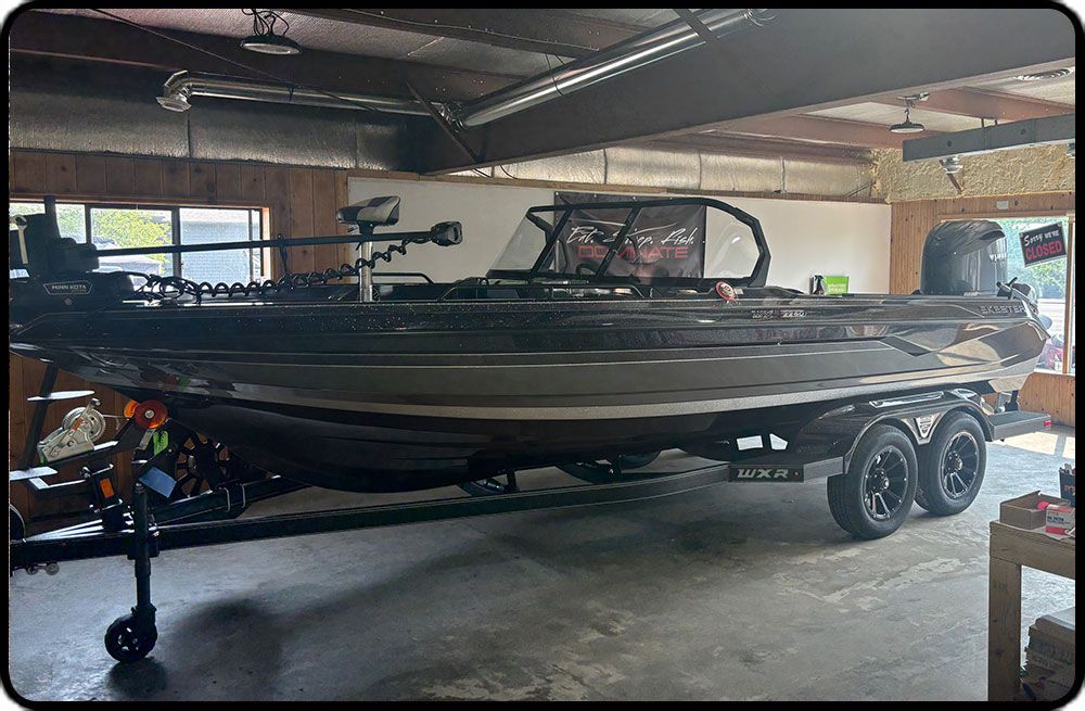 2025 WXR 2260 Color Package 4 S309882