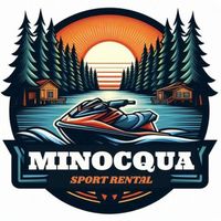 Minocqua Sport Rentals logo