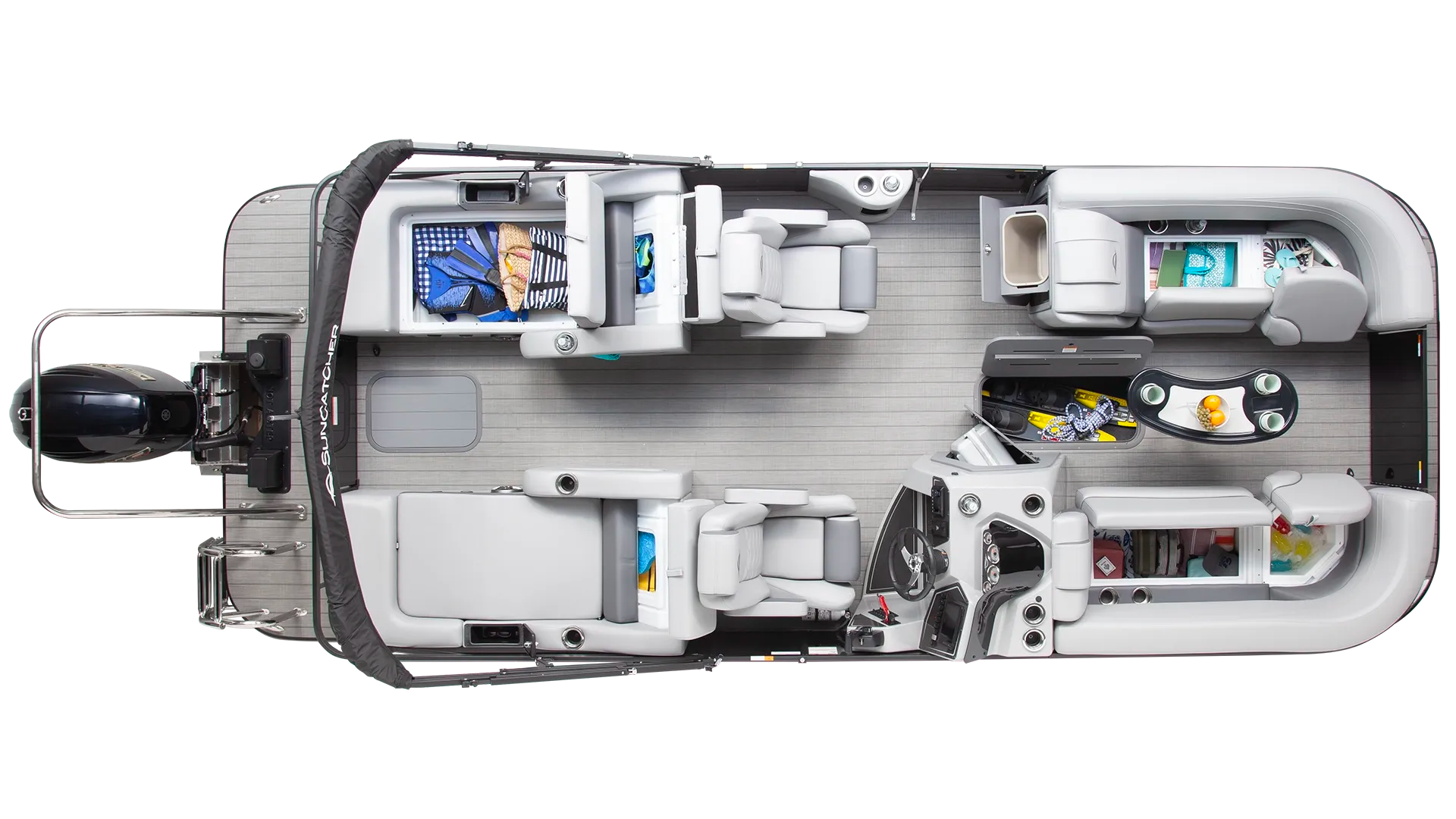 G3 Select 22RC - 2026 Model