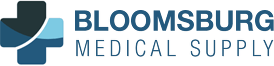 Bloomsburg Medical Supply - Logo