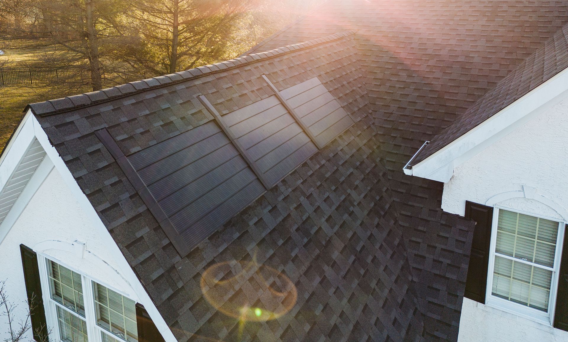 Monster Roofing and Solar