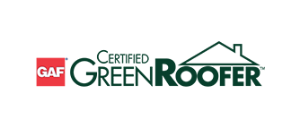 GAF Certified Green Roofer