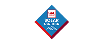 GAF Energy Solar Certified