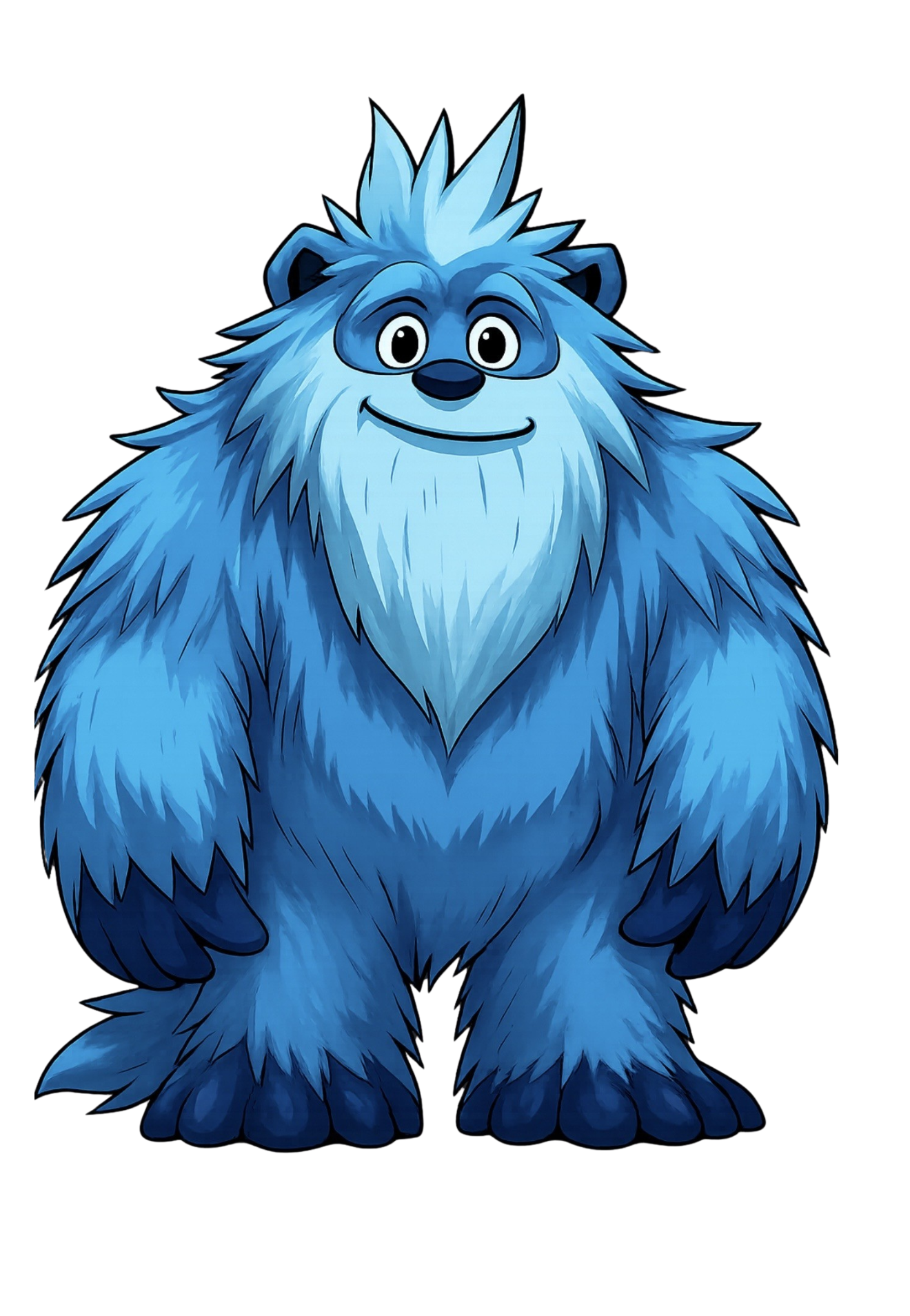 Monster Roofing & Solar Logo