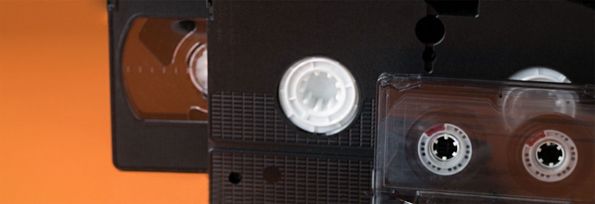 Camcorder to Digital File