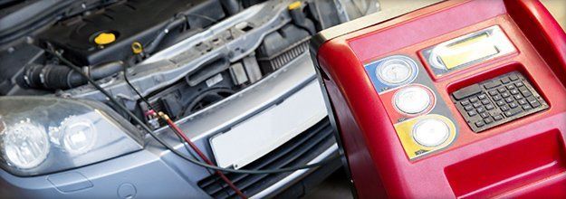 Auto Air Conditioning Auto Repairs Appleton Wi