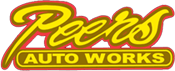 Peers Auto Works - Logo