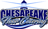 Chesapeake Floor Covering | Logo