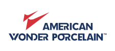 American Wonder Porcelain