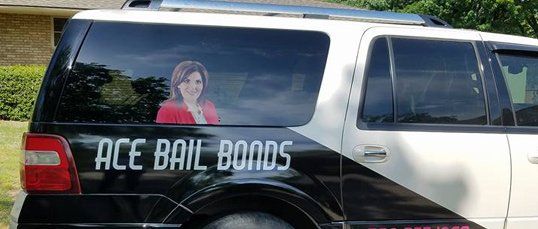 Bail bond assistance