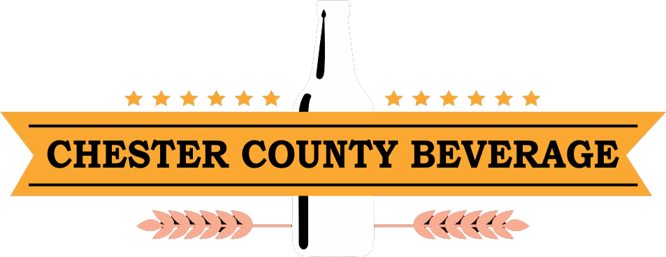 Chester County Beverage - Logo
