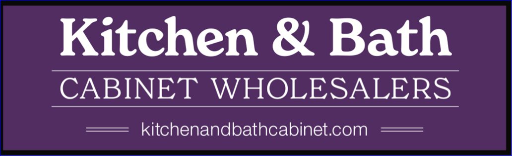 Kitchen & Bath - Logo