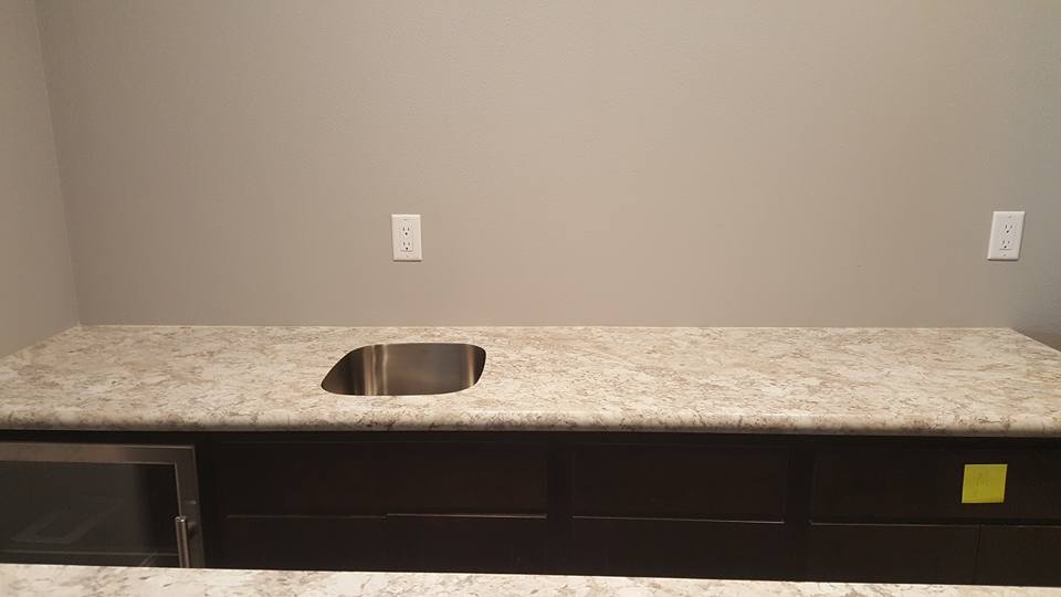 Kitchen Countertop