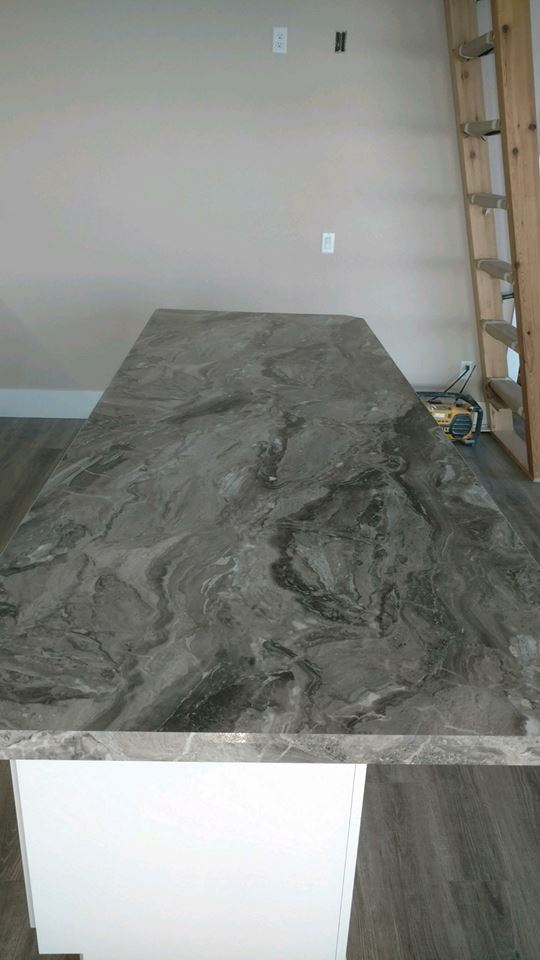 Countertop