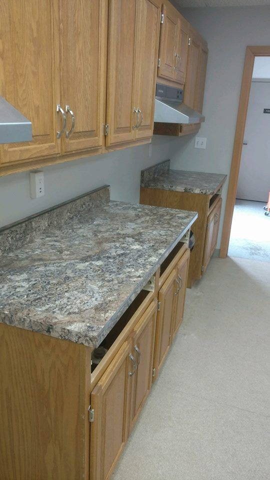 Countertop