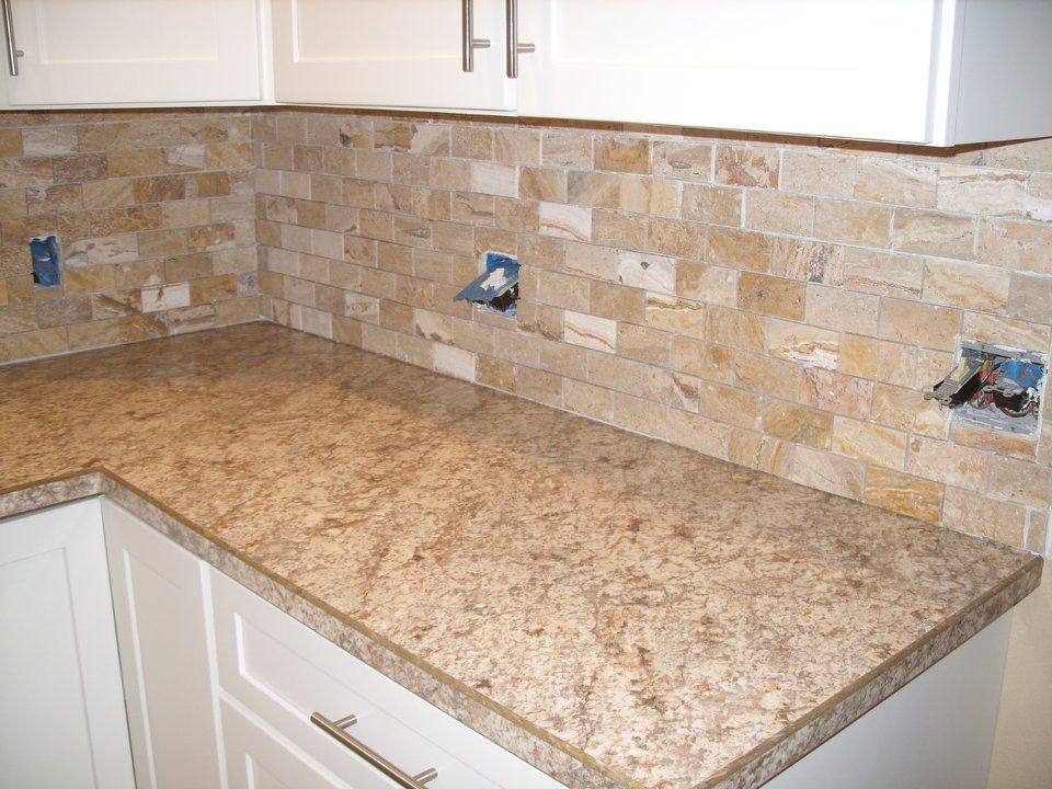 Countertop