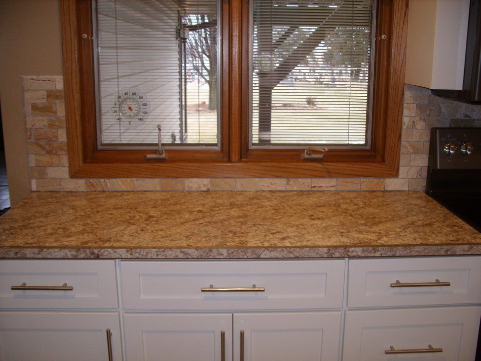Countertop