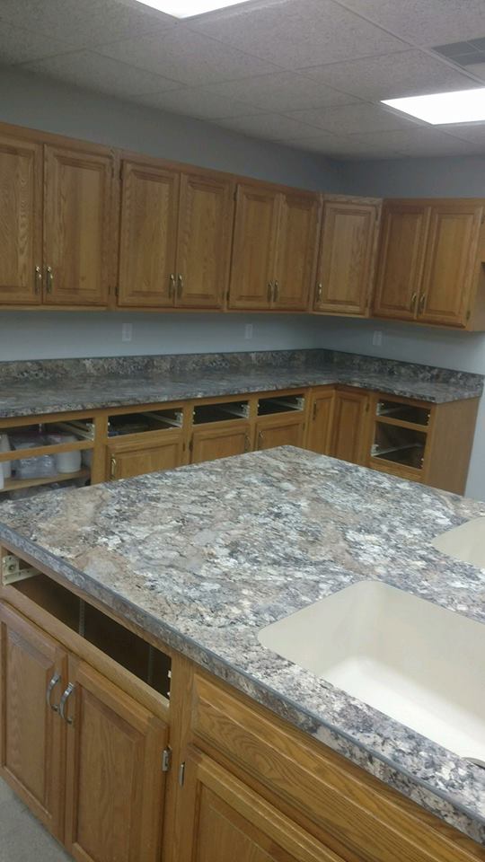 Countertop