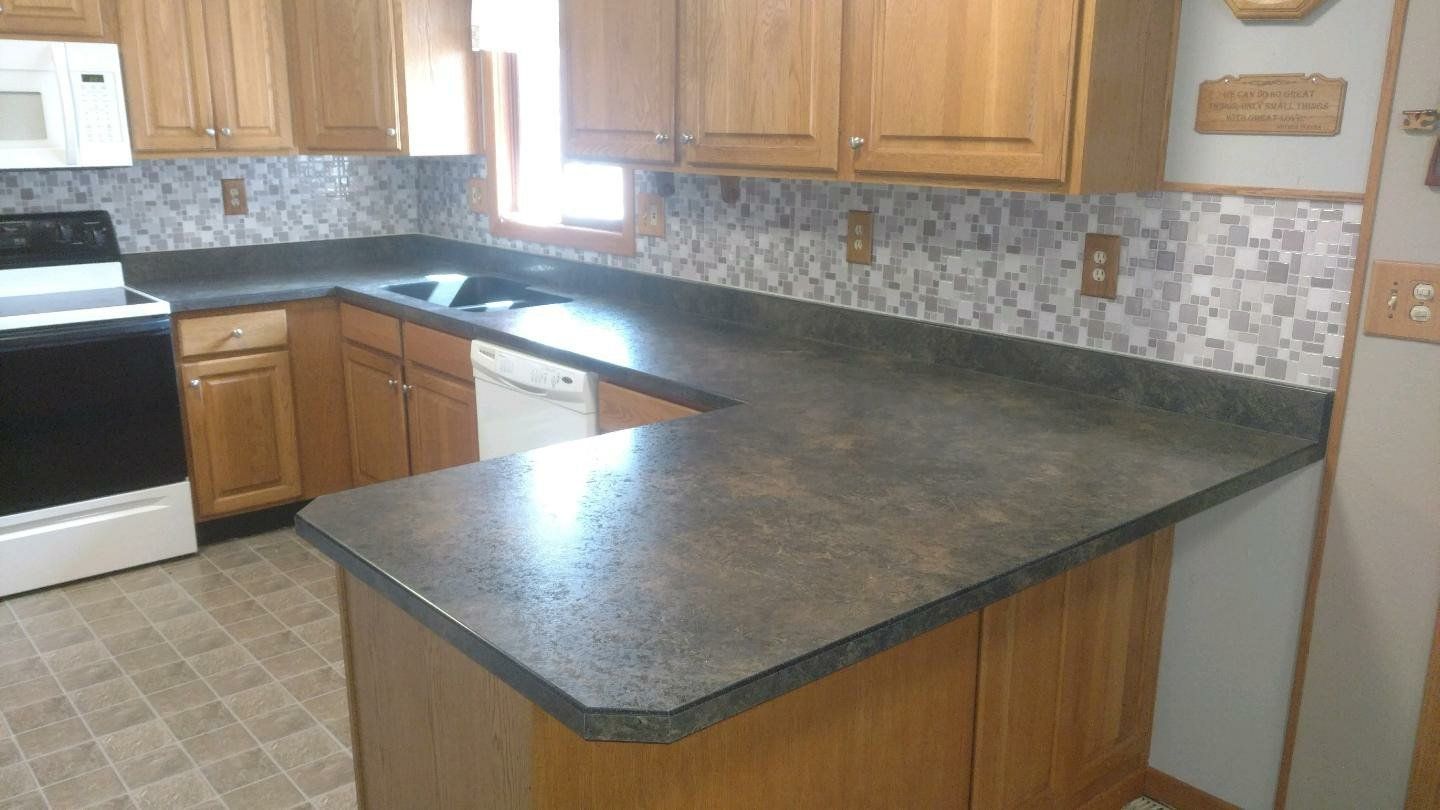 Countertop