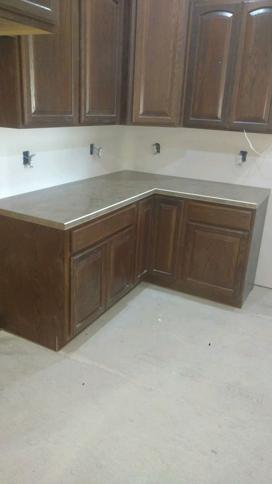 Countertop