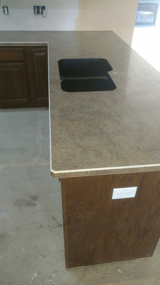 Countertop