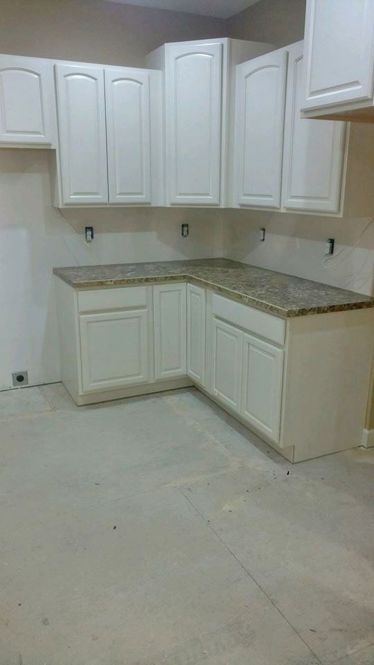 Countertop