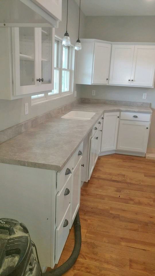 Countertop