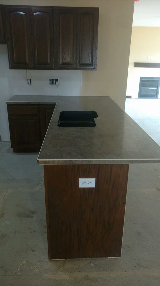 Countertop