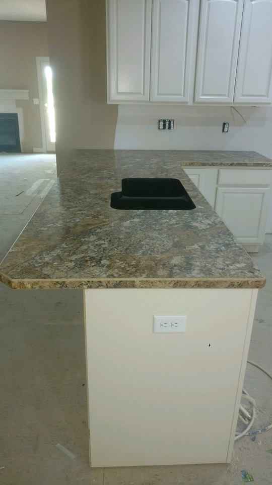 Countertop