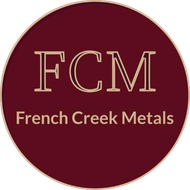 French Creek Metals, LLC. Logo