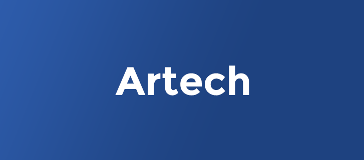 Artech logo