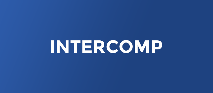 Intercomp logo