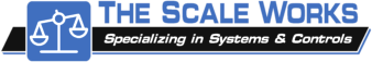 The Scale Works logo